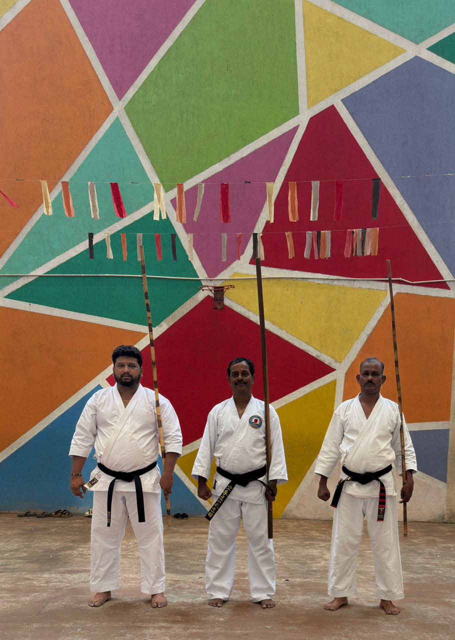 UKBI Gallery